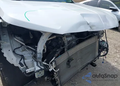 2021 GMC Terrain Fwd Sle z USA, uszkodzony, nr VIN 3GKALMEVXML328420